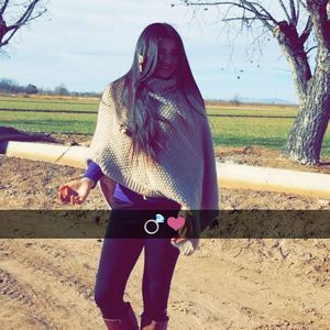 Meet your Posher, Eva